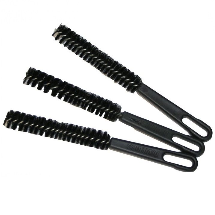 Gun Cleaning Børster 4900-5-1-K3