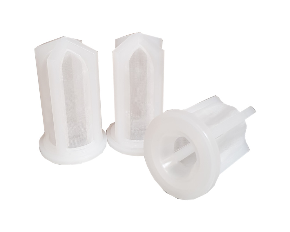 Stigerørsfilter 130 Mesh Kr-483-K10