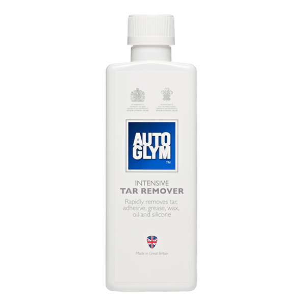 Tjære Og Lim Fjerner