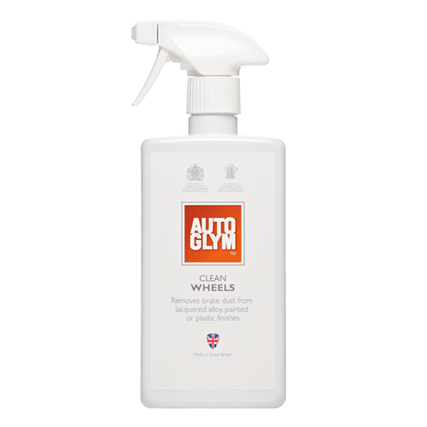 Clean Wheels Fælgrens