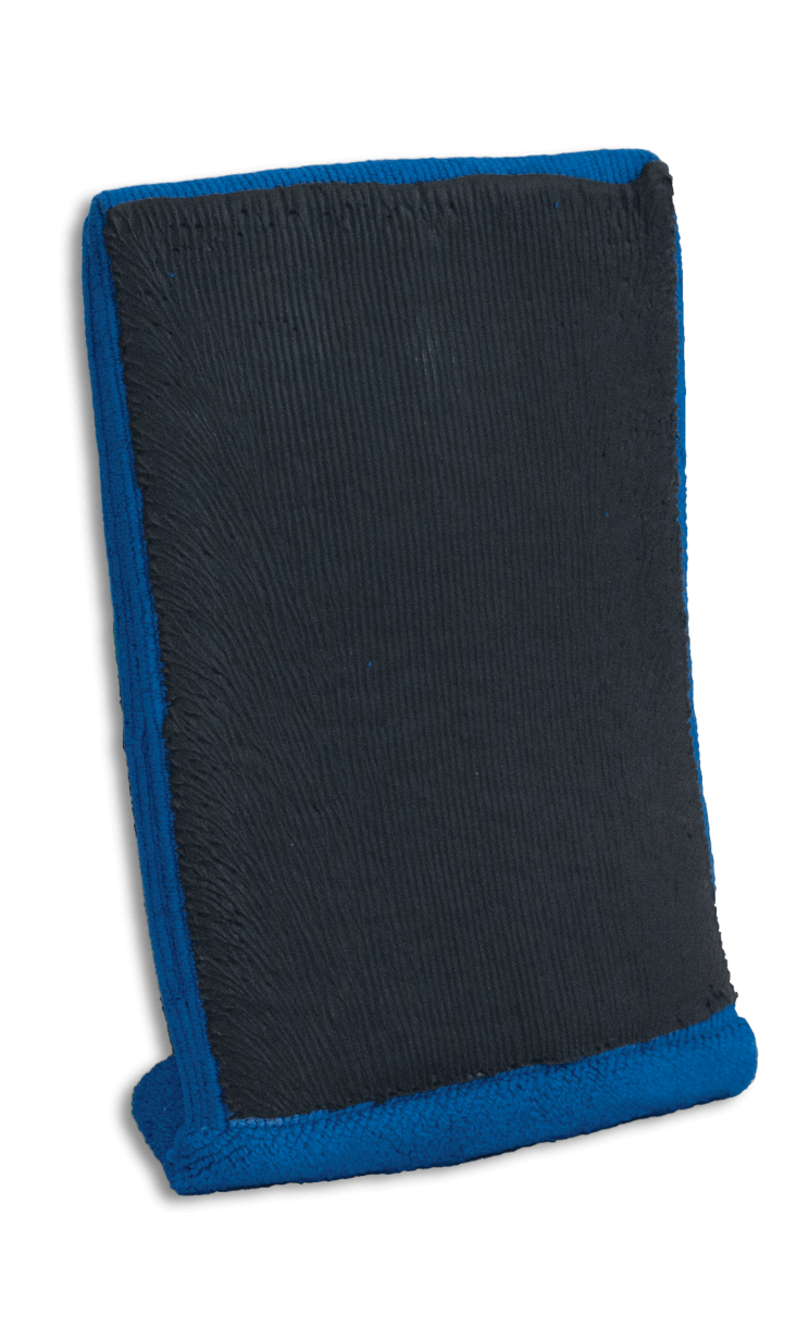 Clay Mikrofiber Handske