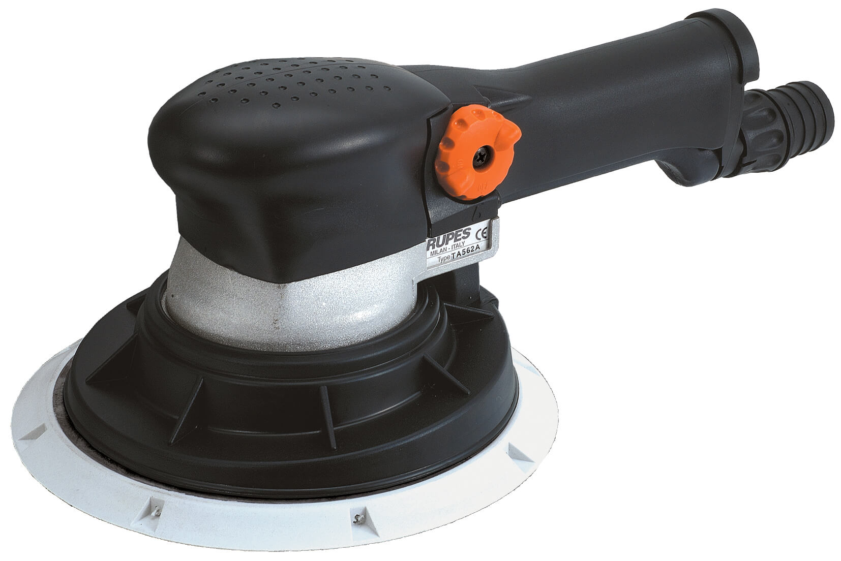 TA562A Pneumatic Random Orbital Sander
