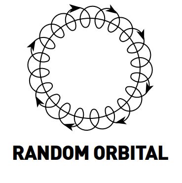 Random Orbital