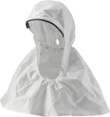 Versaflo Hoved- Nakke- Og Skulderdækning M-976