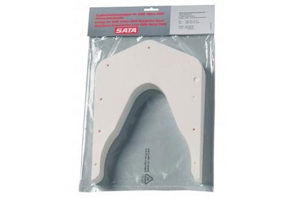 Hygiejneindsats Til Vision 2000 Hætteindlæg