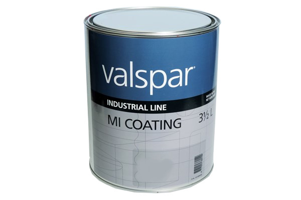 Multi Use Industrial Tonefarver (MI)