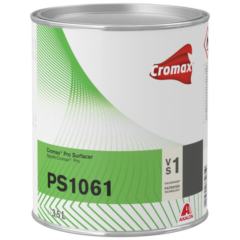 Ps1061 Pro Surface Hvid Vs1