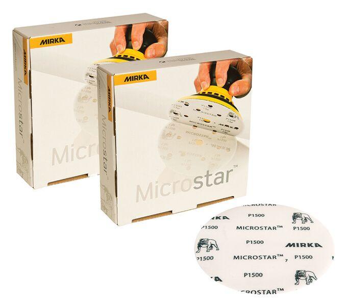 Microstar 77mm Grip
