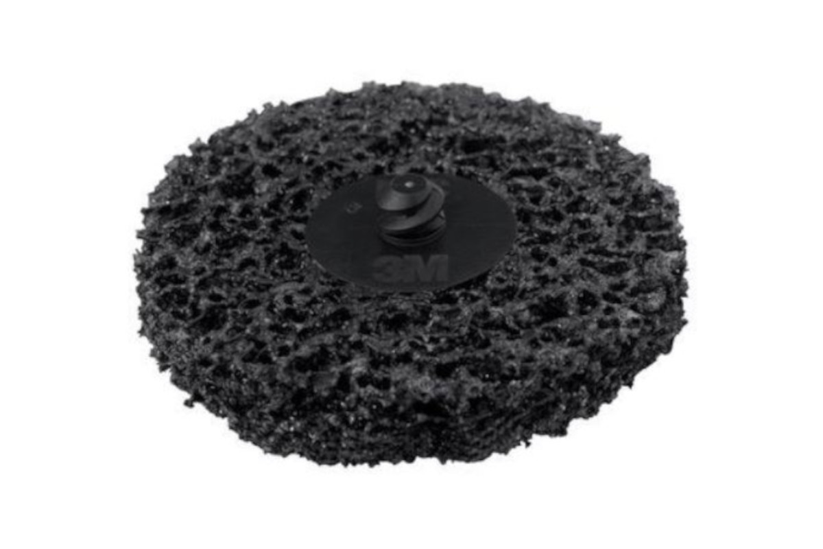 Scotch-Brite Roloc Cr-Dr S Xcs 50 Mm 18364