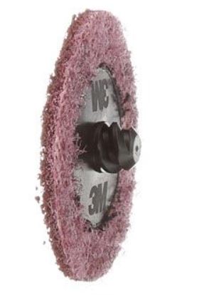 Scotch-Brite Roloc Surface Conditioning Disc 07481 TR A MED