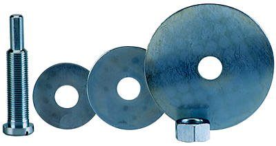 Scotch-Brite Mandrel Mn-Ac 900-6 1M X 6Mm 07947