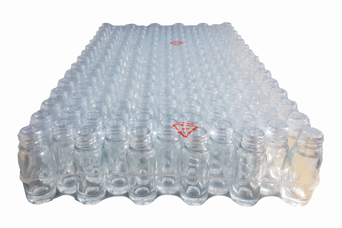 Dropper Bottle 10 ml pack front