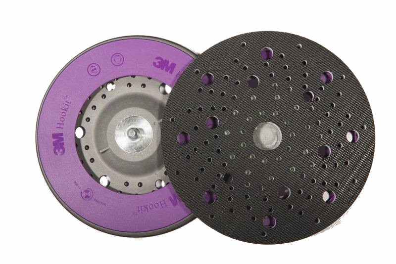 51122 Hookit Multihul Bagplade 5/16 Standard 150 Mm