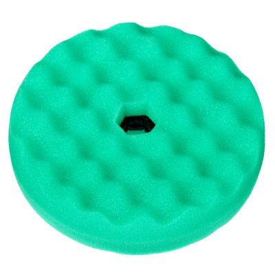 Perfect-It Skumrondel Quick Connect Grøn Vaflet Grov