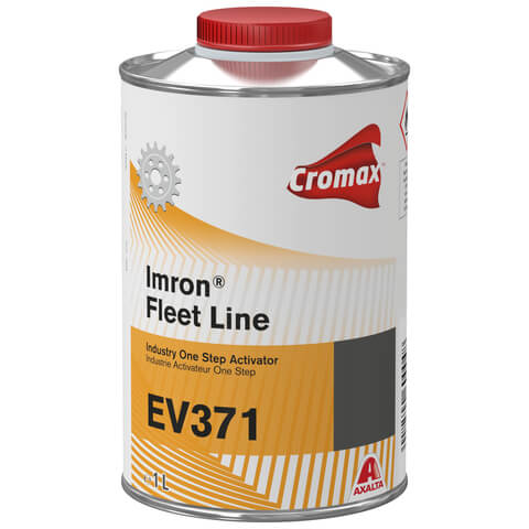 Ev371 Imron Flåde Line Industri En Trins Aktivator