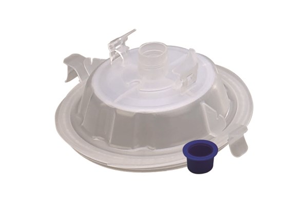 Ekstra Låg Med Prop Til Nps Sprøjtekopper