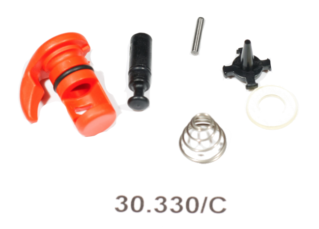 Komplet Ventilgruppe 30.330/C