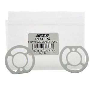 Spraymaling Hovedtætninger Sn-18-1-K2