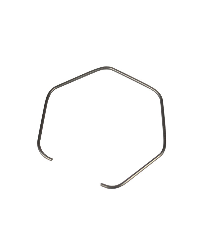 Luftkapselholdklips Jga-156-K5