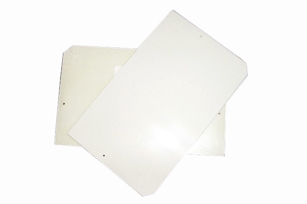 Airvisor Visir Dække