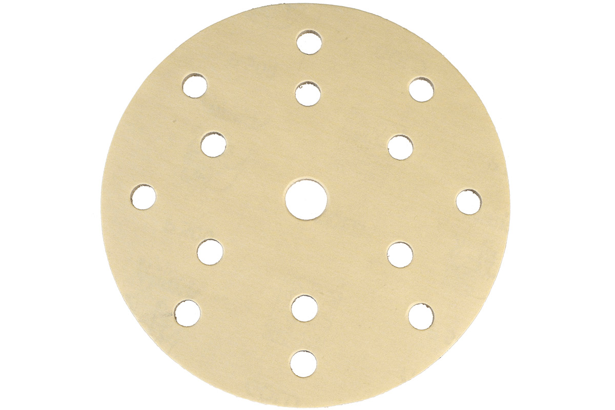 Gold Soft Grip 15 Huller 150Mm