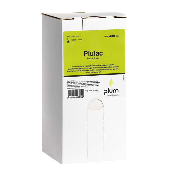 Plulac Special Håndrens