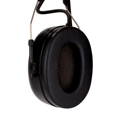 Peltor Radio DAB+ FM Headset HRXD7A-01 ear muff