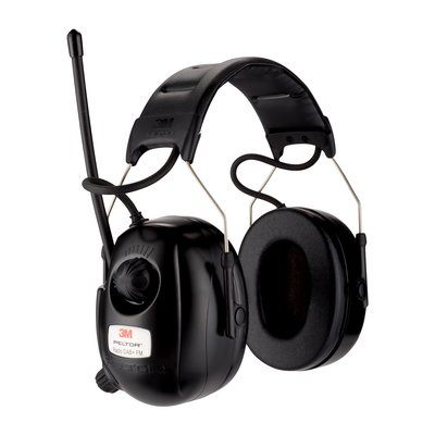 Peltor Radio Dab+ Fm Headset Hrxd7A-01