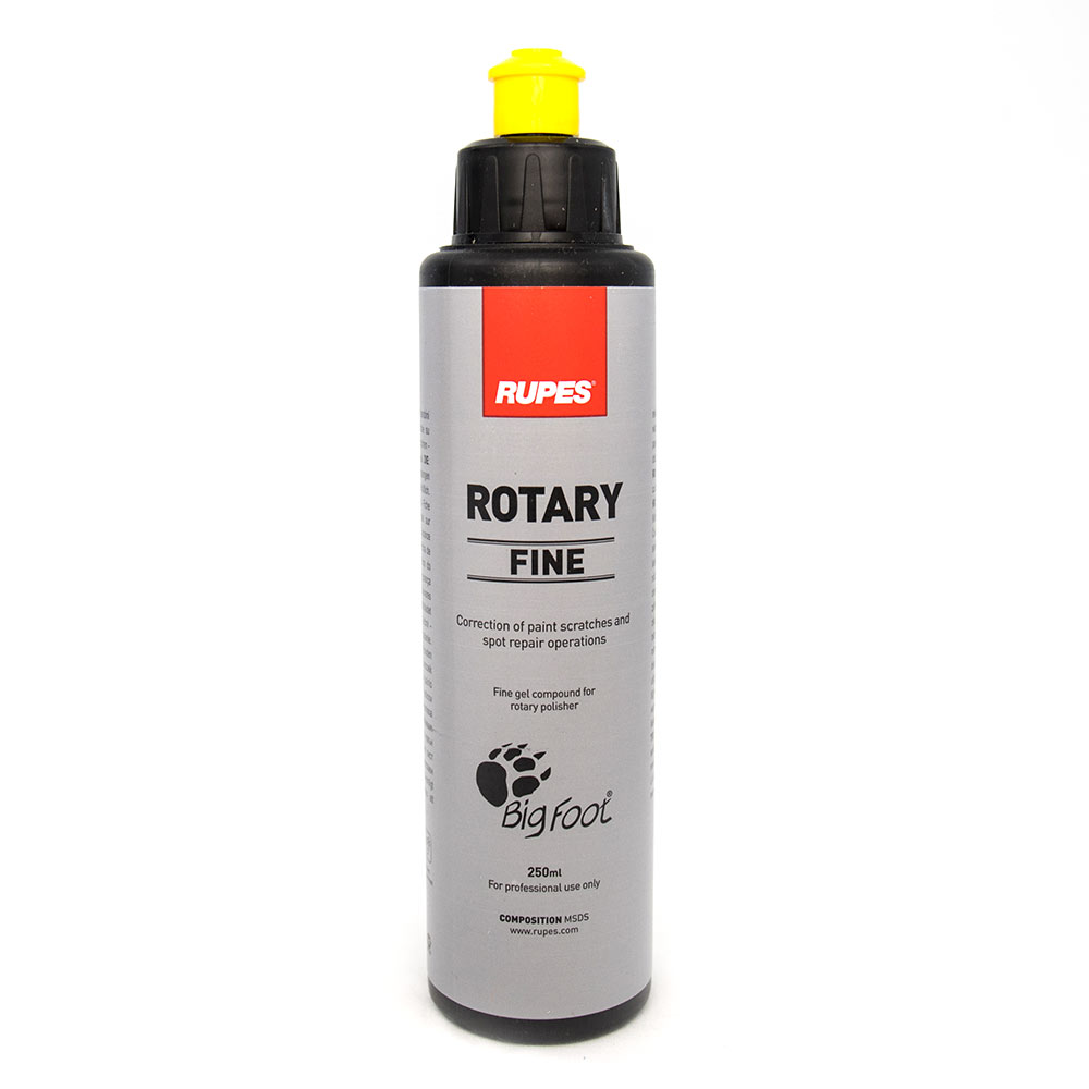 9.Br Rotary Compound Gel - Fin