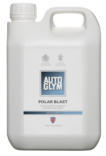 Polar Blast
