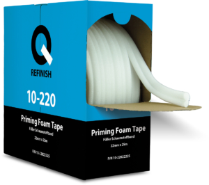 10-220 Priming Skumtape 15 mm x 35 m