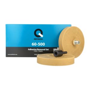 60-500 Adhesive Removal Set