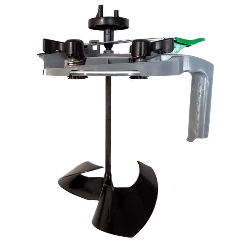 Mixing Låg X5 Til 35 Liter