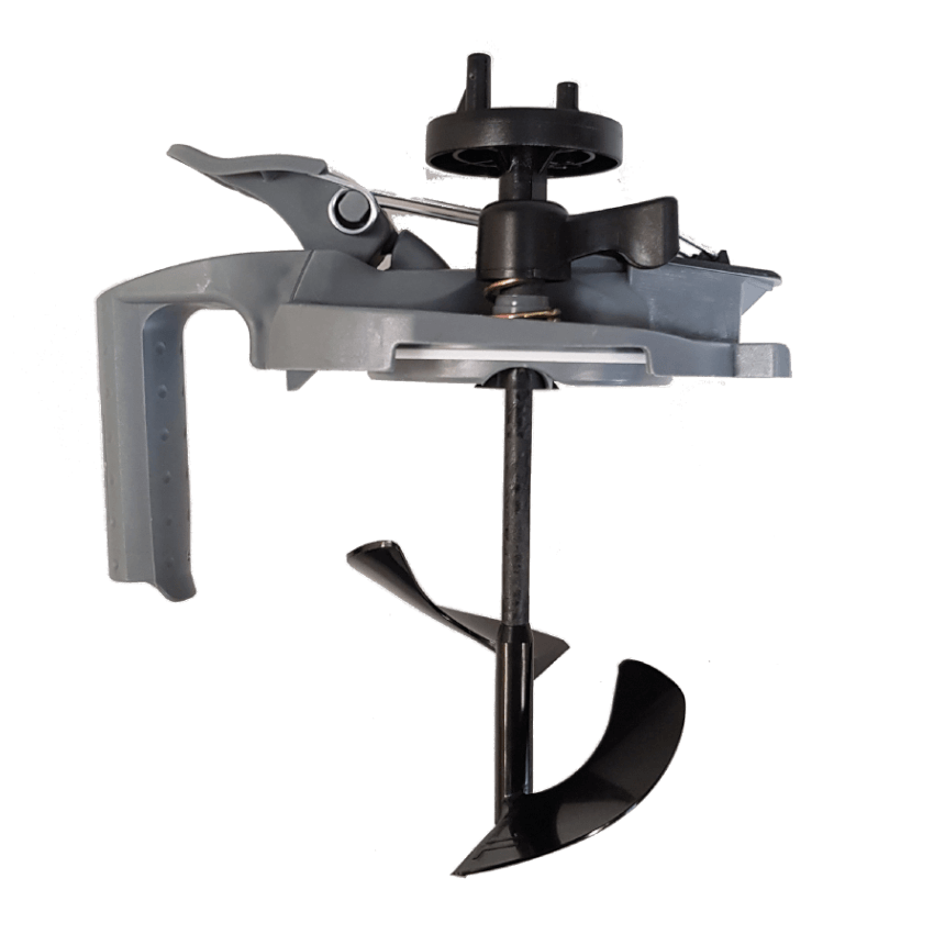 Rørelåg 1 L Alle Typer BLBA2031