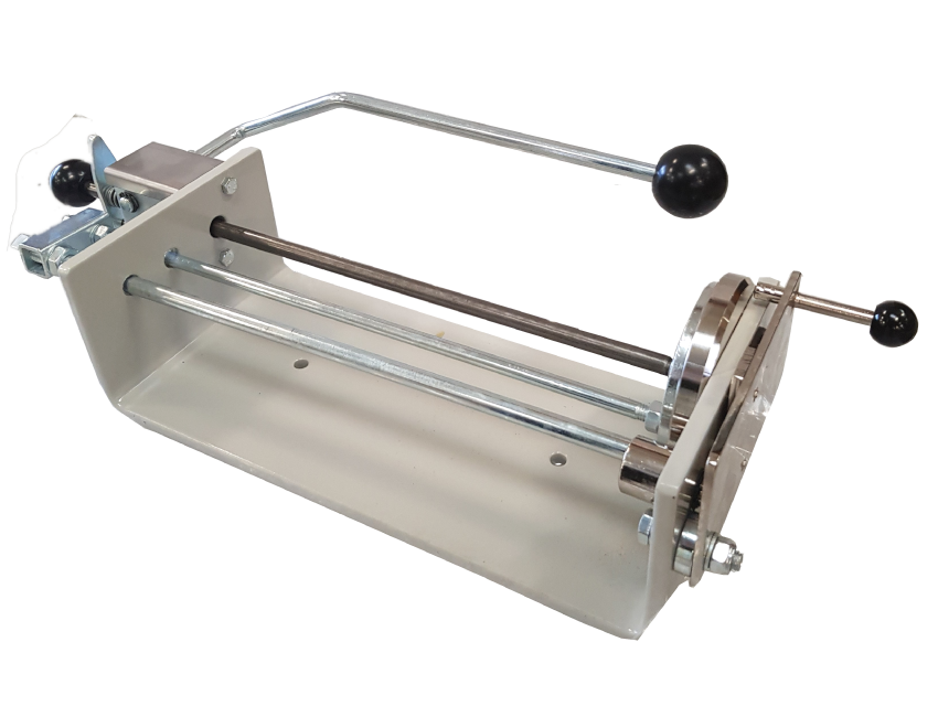 20-950 Spartelmasse Manuel Dispenser 3Kg 32Ex