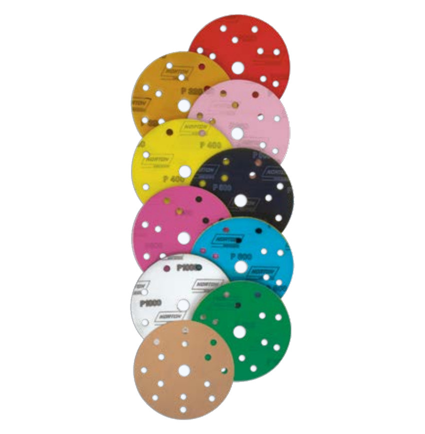 Pro Soft-Touch 15H 150 Mm