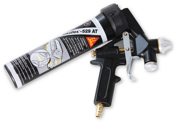 Sprøjtepistol Til 290 Ml Patroner