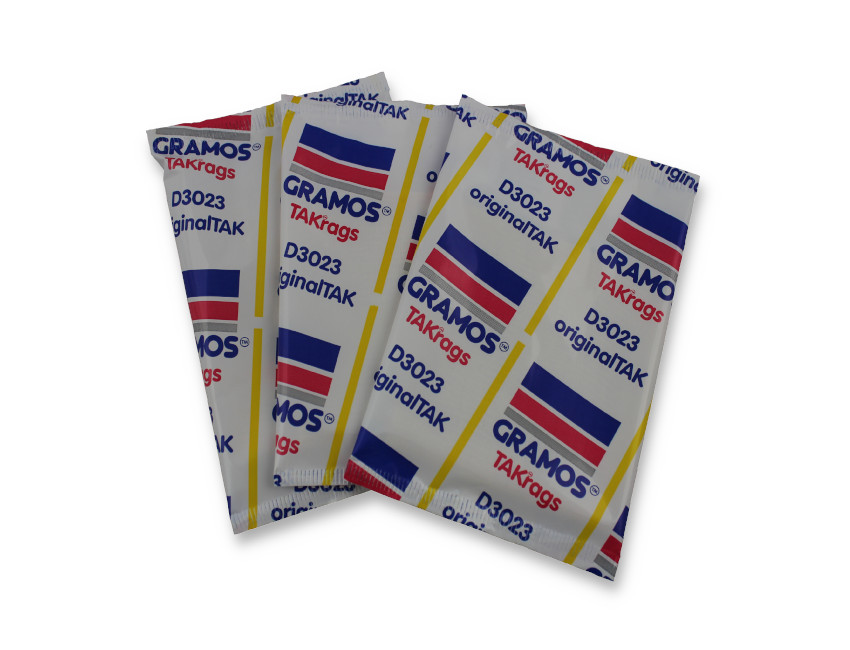 Gramos Takrags D3023 82 X 46 Cm