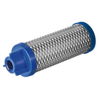 Fin Filterpatron 81810