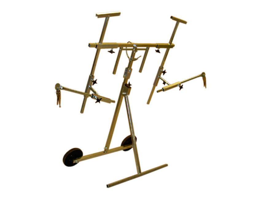 190 Multiflex Med Easy Vogn​