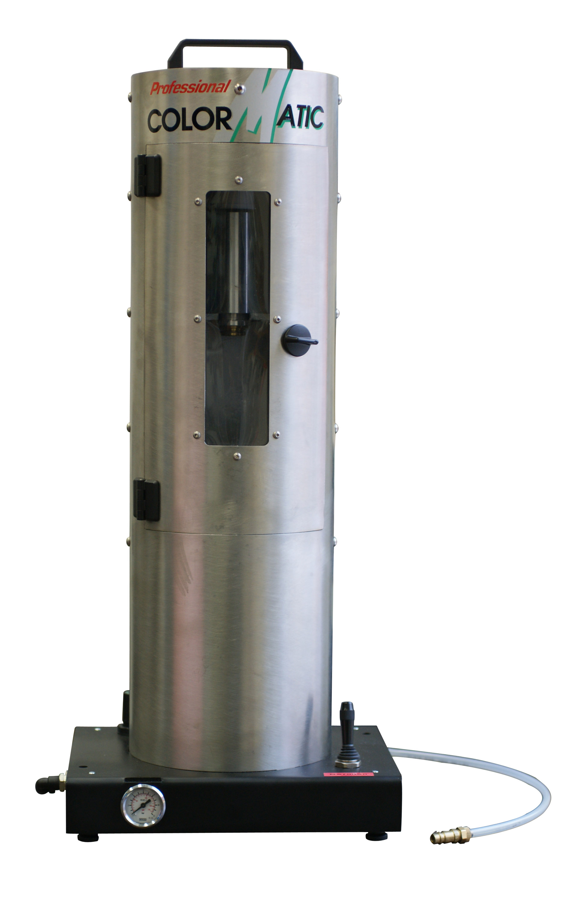 Vitomat Ii Pneumatisk Påfyldningsmaskine