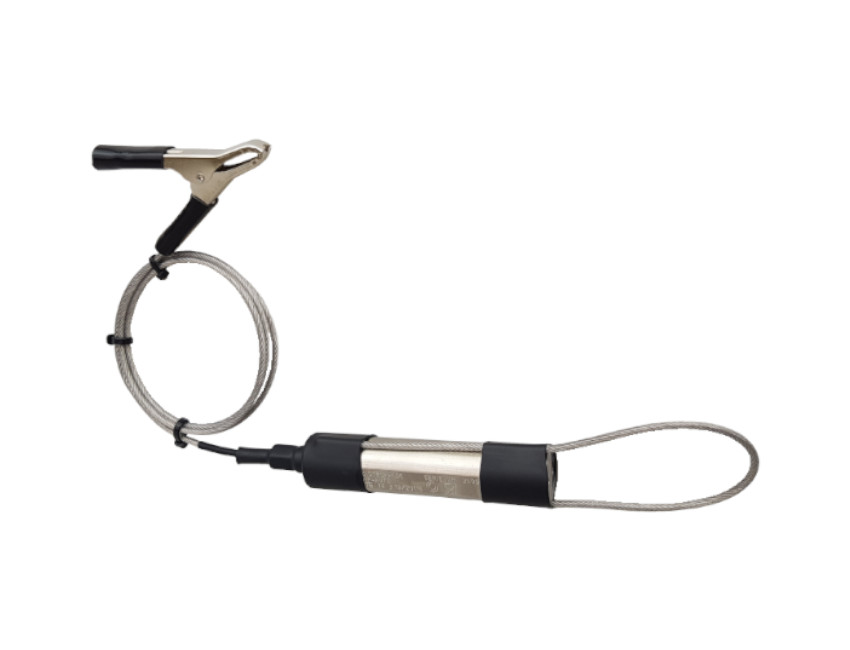 Powerpack 6013 Mobil Med Krokodillenæb