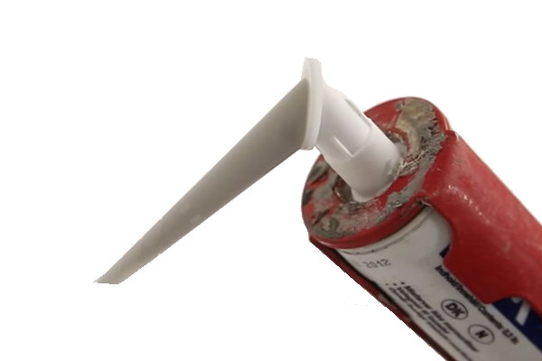 Rika Dyse Med Drejeled