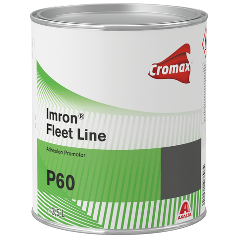 P60 Imron Fleet Line Klæbefremmer