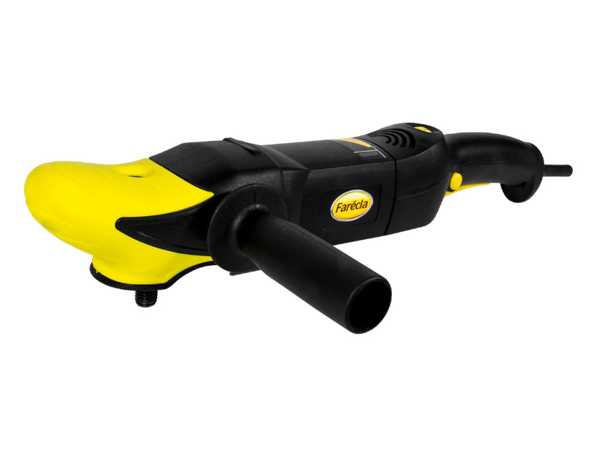 G Plus Elektrisk Rotary Polermaskine 150Mm