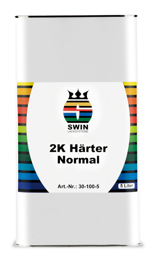 30-100-5 H&#230;rder Normal