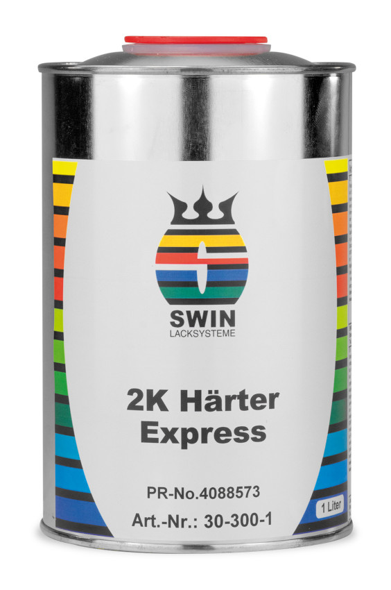 30-300-1 2K Hærder Express