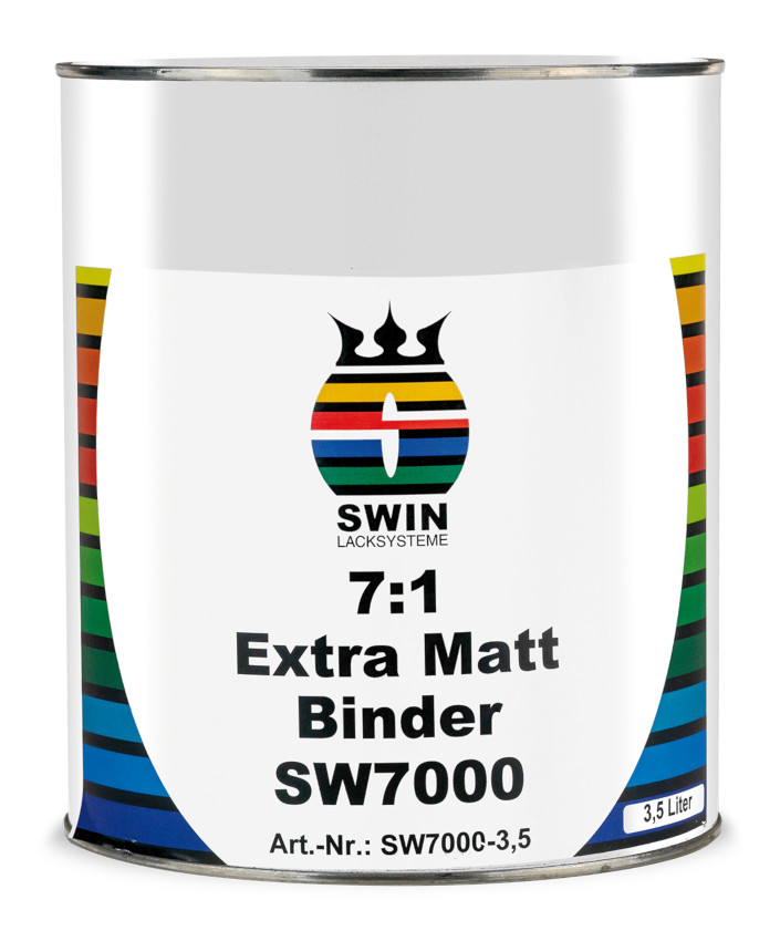 Sw7000 Ms Binder Mat 7:1