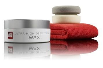 Ultra High Definition Voks