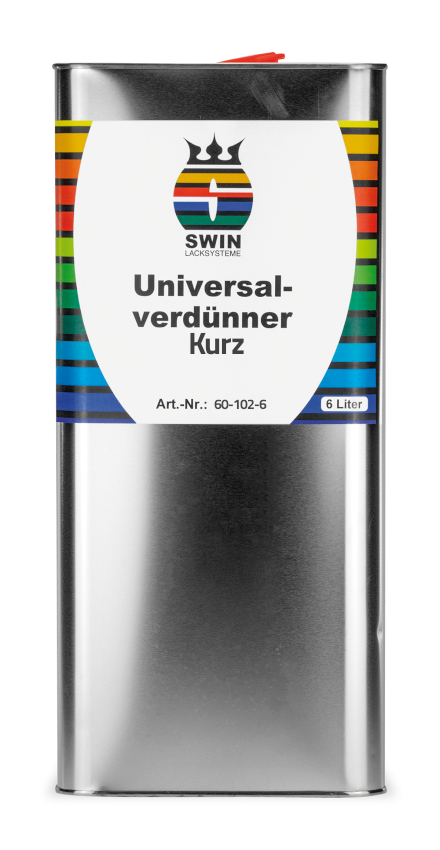 60-102-6 Universal Fortynder Kort